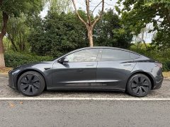 Tesla Model 3 2023 Rear-Wheel Drive - ფოტო 2