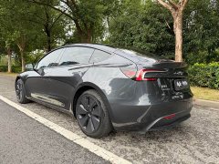 Tesla Model 3 2023 Rear-Wheel Drive - ფოტო 3