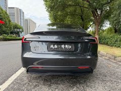 Tesla Model 3 2023 Rear-Wheel Drive - ფოტო 4