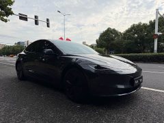 Tesla Model 3 2023 Rear-Wheel Drive - ფოტო 7