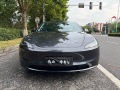 Tesla Model 3 2023 Rear-Wheel Drive - ფოტო 8