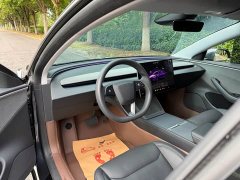 Tesla Model 3 2023 Rear-Wheel Drive - ფოტო 9