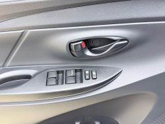 Toyota Yaris L Zhixuan X 1.5L CVT Luxury Plus - ფოტო 10