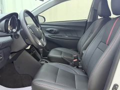 Toyota Yaris L Zhixuan X 1.5L CVT Luxury Plus - ფოტო 11