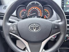 Toyota Yaris L Zhixuan X 1.5L CVT Luxury Plus - ფოტო 13