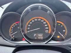 Toyota Yaris L Zhixuan X 1.5L CVT Luxury Plus - ფოტო 14