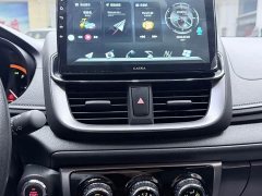 Toyota Yaris L Zhixuan X 1.5L CVT Luxury Plus - ფოტო 15