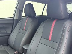 Toyota Yaris L Zhixuan X 1.5L CVT Luxury Plus - ფოტო 16