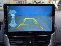 Toyota Yaris L Zhixuan X 1.5L CVT Luxury Plus - ფოტო 18