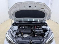Toyota Yaris L Zhixuan X 1.5L CVT Luxury Plus - ფოტო 19