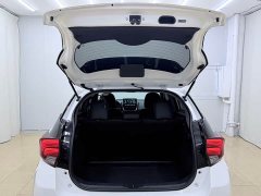 Toyota Yaris L Zhixuan X 1.5L CVT Luxury Plus - ფოტო 20