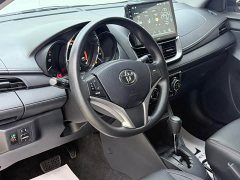 Toyota Yaris L Zhixuan X 1.5L CVT Luxury Plus - ფოტო 7