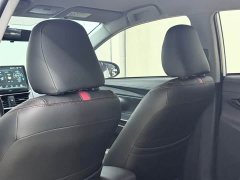 Toyota Yaris L Zhixuan X 1.5L CVT Luxury Plus - ფოტო 8