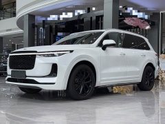 Li Auto ONE 2020 Extended Range 6-Seater - ფოტო 1