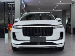 Li Auto ONE 2020 Extended Range 6-Seater - ფოტო 2