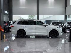 Li Auto ONE 2020 Extended Range 6-Seater - ფოტო 3