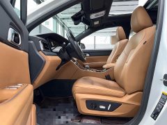 Li Auto ONE 2020 Extended Range 6-Seater - ფოტო 4