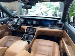 Li Auto ONE 2020 Extended Range 6-Seater - ფოტო 6