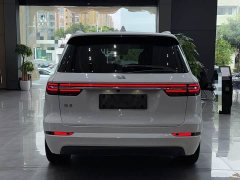Li Auto ONE 2020 Extended Range 6-Seater - ფოტო 9