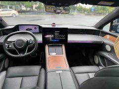 Stelato Enjoy Realm S9 Enjoy S9 Pure Electric Ultra Four-Wheel Drive Flagship - ფოტო 11