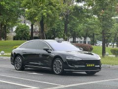 Stelato Enjoy Realm S9 Enjoy S9 Pure Electric Ultra Four-Wheel Drive Flagship - ფოტო 3