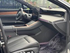 Stelato Enjoy Realm S9 Enjoy S9 Pure Electric Ultra Four-Wheel Drive Flagship - ფოტო 5