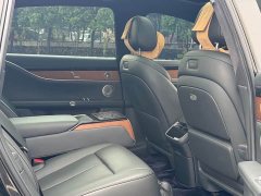 Stelato Enjoy Realm S9 Enjoy S9 Pure Electric Ultra Four-Wheel Drive Flagship - ფოტო 6