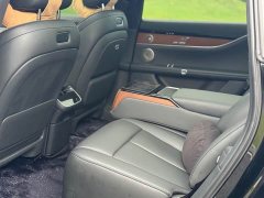 Stelato Enjoy Realm S9 Enjoy S9 Pure Electric Ultra Four-Wheel Drive Flagship - ფოტო 7