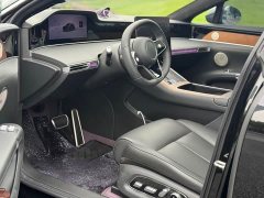 Stelato Enjoy Realm S9 Enjoy S9 Pure Electric Ultra Four-Wheel Drive Flagship - ფოტო 8