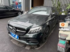 Mercedes-Benz C-Class C 260 Star Radiance Premium Edition - ფოტო 1