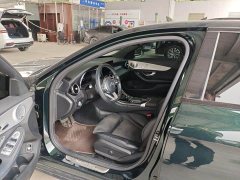 Mercedes-Benz C-Class C 260 Star Radiance Premium Edition - ფოტო 4