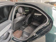 Mercedes-Benz C-Class C 260 Star Radiance Premium Edition - ფოტო 6