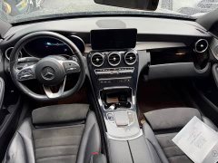 Mercedes-Benz C-Class C 260 Star Radiance Premium Edition - ფოტო 7