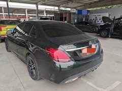 Mercedes-Benz C-Class C 260 Star Radiance Premium Edition - ფოტო 8