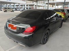 Mercedes-Benz C-Class C 260 Star Radiance Premium Edition - ფოტო 9