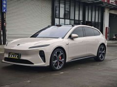 NIO ET5T 75kWh Touring - ფოტო 1