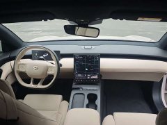 NIO ET5T 75kWh Touring - ფოტო 12