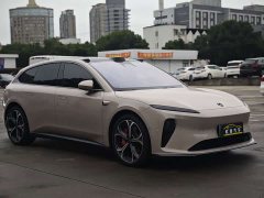 NIO ET5T 75kWh Touring - ფოტო 3