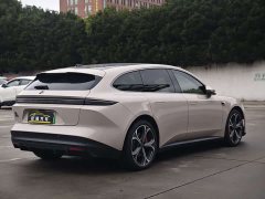 NIO ET5T 75kWh Touring - ფოტო 4