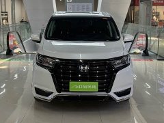Honda Odyssey 2.0L e:HEV Luxury - ფოტო 2