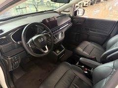 Honda Odyssey 2.0L e:HEV Luxury - ფოტო 4
