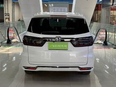 Honda Odyssey 2.0L e:HEV Luxury - ფოტო 8