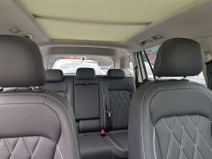 Volkswagen Tiguan L 330TSI Automatic FWD Smart Comfort Edition - ფოტო 11