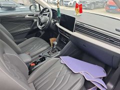 Volkswagen Tiguan L 330TSI Automatic FWD Smart Comfort Edition - ფოტო 12