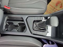 Volkswagen Tiguan L 330TSI Automatic FWD Smart Comfort Edition - ფოტო 13
