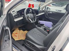 Volkswagen Tiguan L 330TSI Automatic FWD Smart Comfort Edition - ფოტო 4