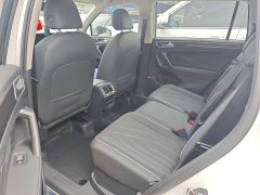 Volkswagen Tiguan L 330TSI Automatic FWD Smart Comfort Edition - ფოტო 5