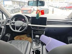 Volkswagen Tiguan L 330TSI Automatic FWD Smart Comfort Edition - ფოტო 6