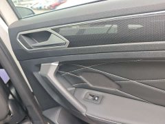 Volkswagen Tiguan L 330TSI Automatic FWD Smart Comfort Edition - ფოტო 8