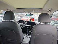 Volkswagen Tiguan L 330TSI Automatic FWD Smart Comfort Edition - ფოტო 9